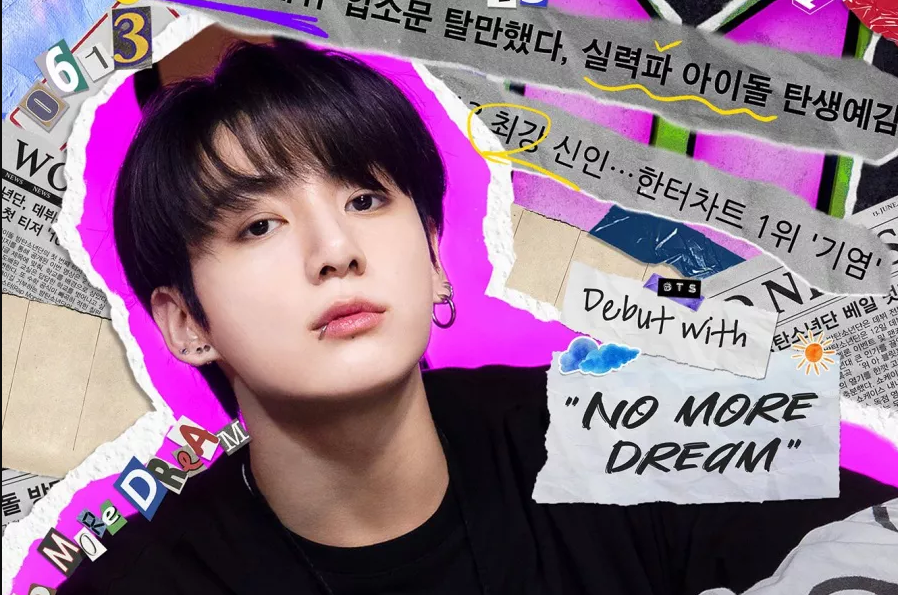 Jungkook