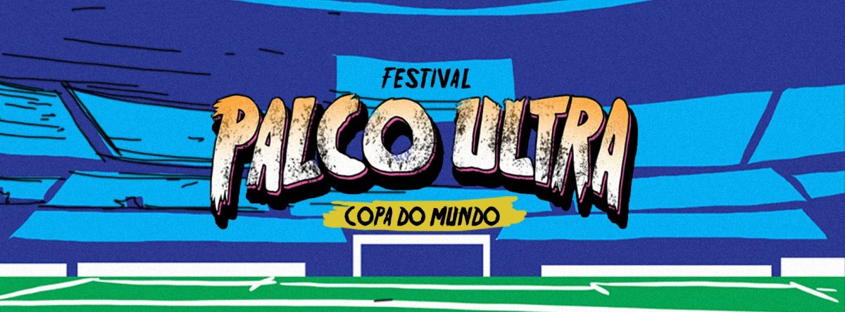 Palco Ultra Festival