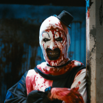 Cena de Terrifier 2