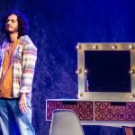 Rômulo Weber estrela musical sobre o grupo Clube da Esquina