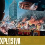 Filme de ação Ligação Explosiva estreia nos cinemas
