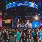 Disney na CCXP: confira a programação