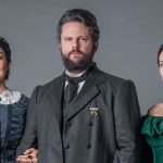 Especial Emmy | Nos Tempos do Imperador