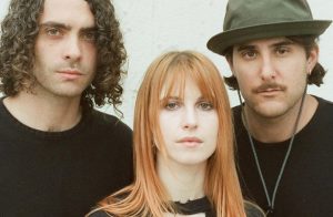 paramore