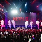 Netflix celebra filmes e séries em painel histórico da CCXP