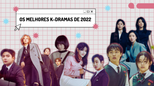 K-drama