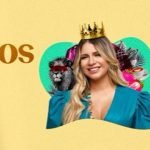 Volume 2 de álbum póstumo de Marília Mendonça é lançado nesta sexta-feira