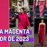 Viva Magenta: Saiba tudo sobre a cor de 2023