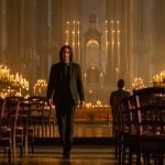 John Wick 4 ganha pôster e trailer oficial