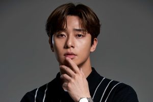 Park Seo-Joon