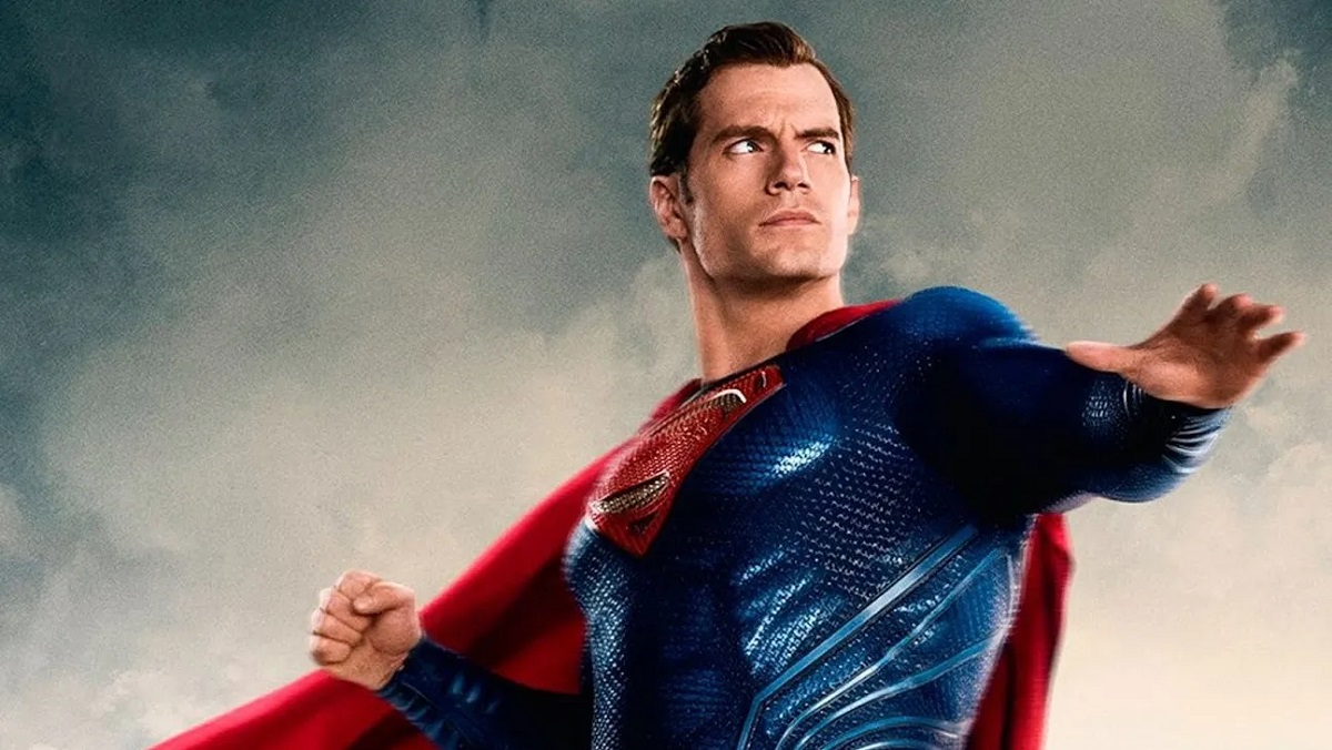 F5 - Cinema e Séries - Após desavenças, Henry Cavill não irá mais  interpretar Superman nos cinemas - 12/09/2018