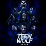 Paramount+ divulga pôster oficial de Teen Wolf: O Filme