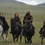 Willow: conheça mais sobre o elenco e os personagens