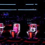 Final de The Voice acontece hoje