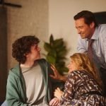 O filme Um Filho estreia em fevereiro nos cinemas