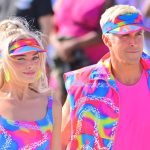 Warner Bros. Pictures divulga teaser e pôster oficial de Barbie