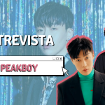 Peakboy