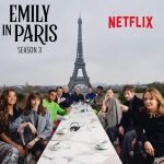 Emily in Paris voltou e falamos tudo sobre os lookinhos da terceira temporada