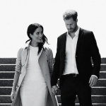 Série sobre príncipe Harry e Meghan Markle estreia hoje
