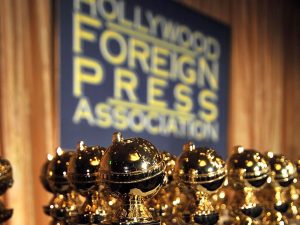 Associação da Imprensa Estrangeira de Hollywood (HFPA)