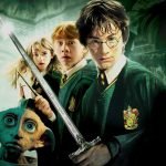 Venda de ingressos para as sessões comemorativas de Harry Potter começa hoje