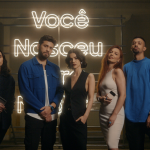 Samsung estreia terceira fase da campanha Você Nasceu para Mudar