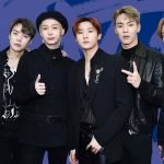 MONSTA X