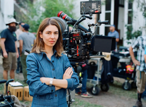 Sofia Coppola - (Crédito: divulgação/Ben Rothstein/Focus Features)