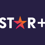 Logo do Star+