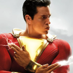 Shazam!