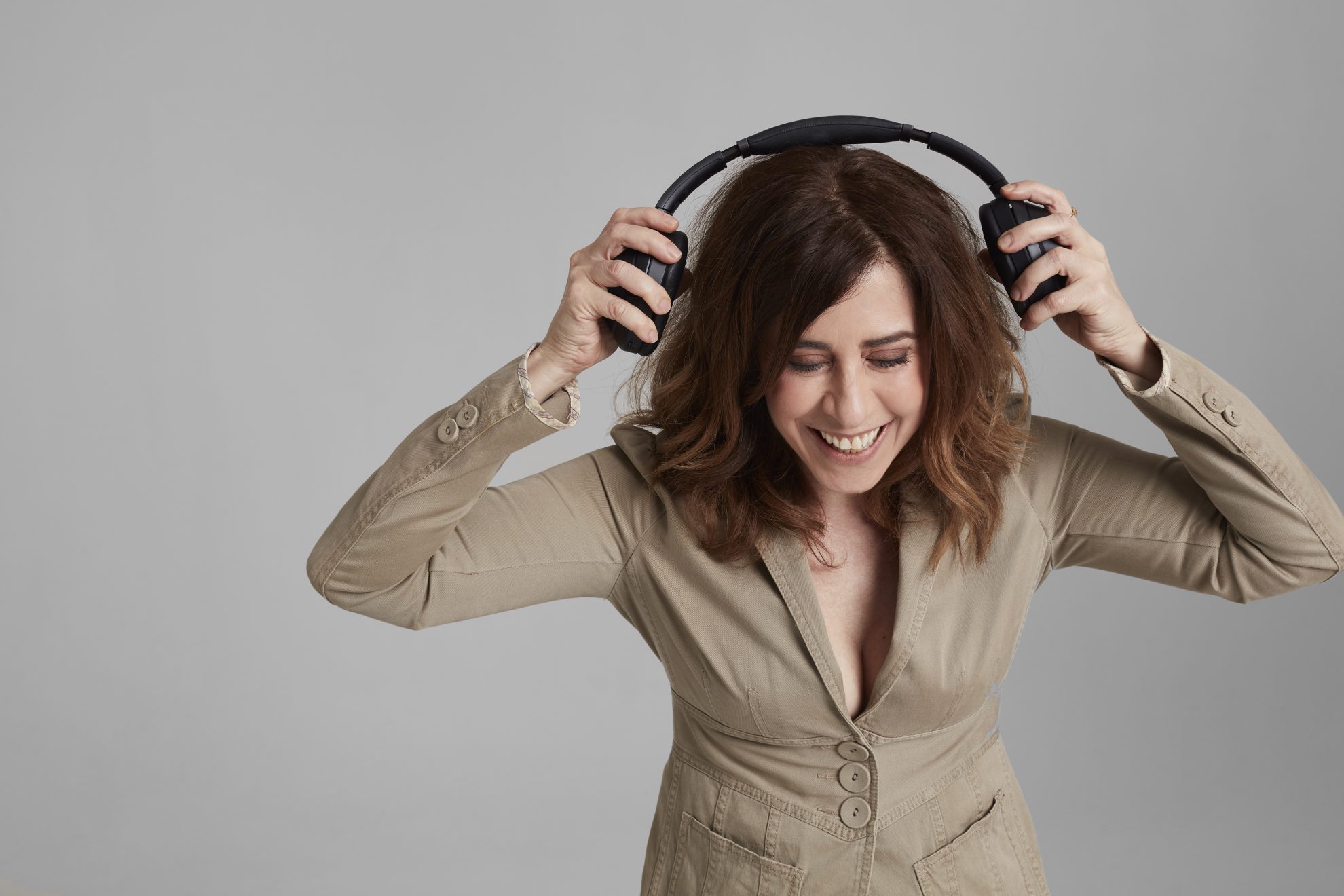 Fernanda Torres Podcast