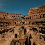History estreia a produção original Coliseu
