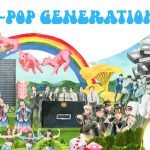 Geração K-Pop