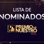 Premio Lo Nuestro