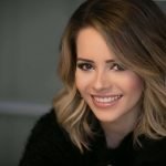 Sandy celebra seus quarenta anos