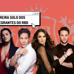 Retrospectiva: a carreira solo dos ex-integrantes do RBD