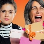 Desapega!, comédia estrelada por Gloria Pires e Maisa, ganha trailer e pôster oficial