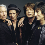 The Rolling Stones e Mick Jagger entram oficialmente no TikTok