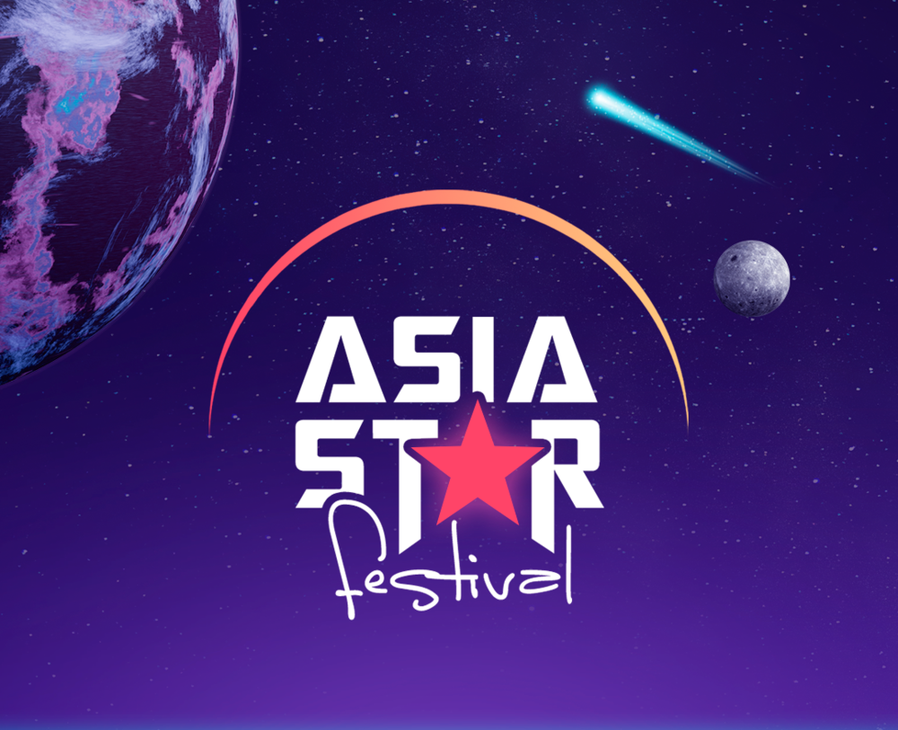 Asia Star Festival