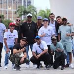 Buchecha reúne principais nomes do funk dos anos 90 para novo projeto