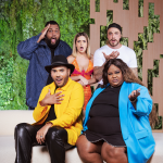 Prime Vídeo anuncia o time de celebridades de Soltos em Salvador