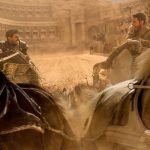 History estreia faixa dedicada a filmes com a exibição de Ben-Hur