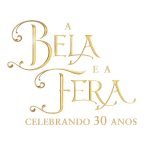 Especial de 30 anos de A Bela e a Fera está disponível no Disney+