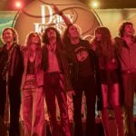 Daisy Jones & The Six ganha trailer oficial e música surpresa