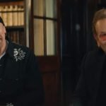 Disney+ lança trailer e pôster de Bono & The Edge: A Sort of Homecoming