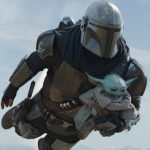 the mandalorian