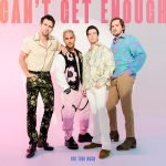Big Time Rush lança o single Can’t Get Enough