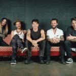 Comeback! NX Zero anuncia mega turnê exclusiva pelo Brasil