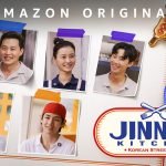 Jinny's Kitchen