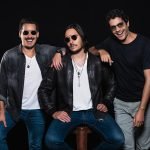 Make U Sweat, Marina Diniz e Dre Guazzelli lançam remix de Estrelar, sucesso do Boogie carioca dos a...